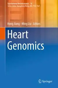 Heart Genomics (Repost)