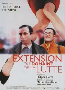(Comedie dramatique) Extension du Domaine de la Lutte [DVDrip] 1999