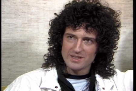 Queen - Magic Moments (2004)