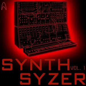 Astro Loops Synth Syzer Vol.1 WAV