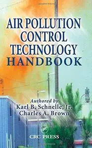 Air Pollution Control Technology Handbook