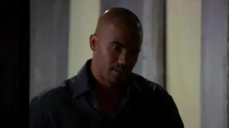 Criminal Minds S07E17