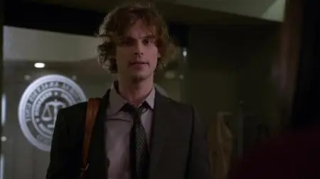 Criminal Minds S12E12