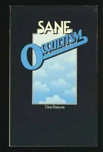Sane Occultism