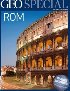 Geo Special Magazin No 02 2011 ROM