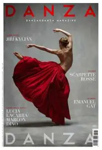 Danza & Danza N.267 - Marzo-Aprile 2016