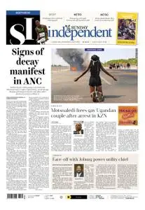 Sunday Independent – 29 August 2021