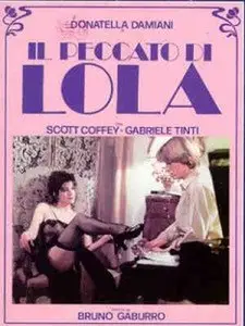 Lola's Secret (1984) Il peccato di Lola