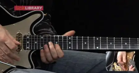 Learn to play Brian May: the Solos [repost]