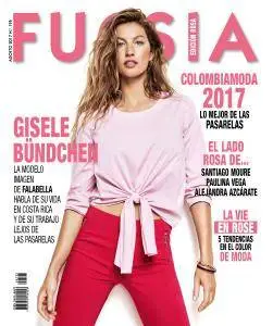 Fucsia - Numero 195 2017