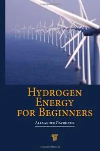 Hydrogen Energy for Beginners