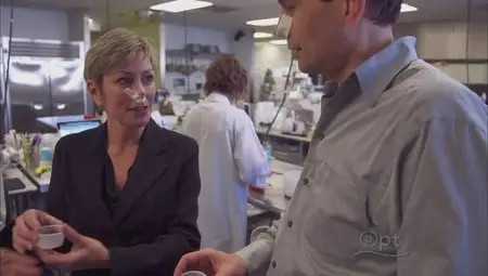 PBS - NOVA scienceNOW: Can I Eat That? (2012)