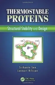 Thermostable Proteins: Structural Stability and Design (repost)