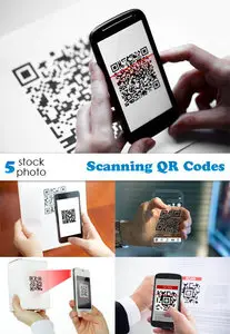 Photos - Scanning QR Codes