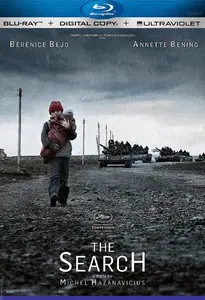 The Search (2014)