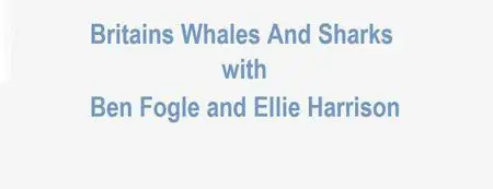 ITV - Britains Whales and Sharks: Series 1 (2016)