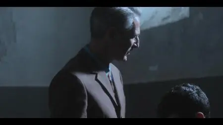 Someone Has to Die S01E03