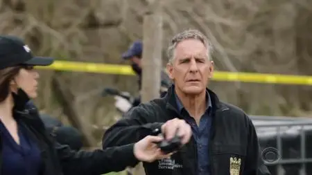 NCIS: New Orleans S07E10