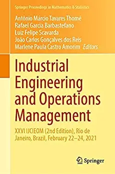 Industrial Engineering and Operations Management