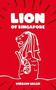 Lion of Singapore