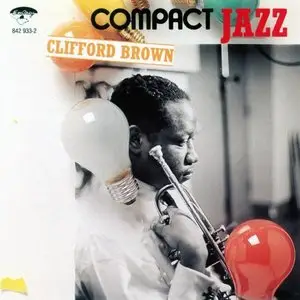 Clifford Brown - Compact Jazz: Clifford Brown (1990)