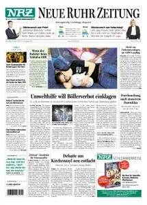 NRZ Neue Ruhr Zeitung Essen-Steele/Kray - 08. Januar 2019