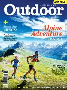 Outdoor Magazine - September 01, 2019