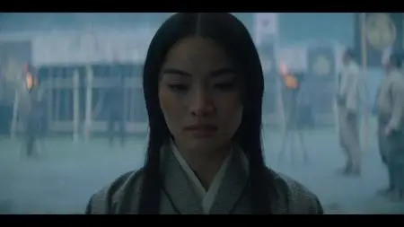 Shōgun S01E06