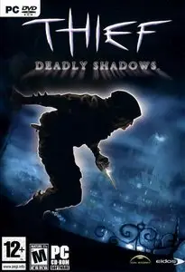 Thief - Deadly Shadows (Rip Version)