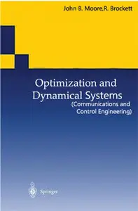 R. Brockett, Optimization and Dynamical Systems (Repost) 