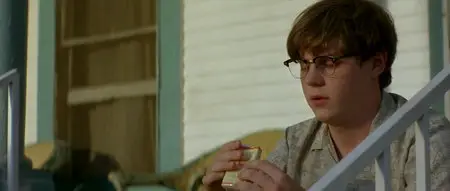 An American Crime (2007)