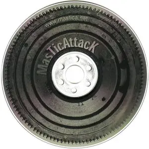 MasTicA - MasTicAttacK (2002)