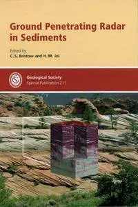 Ground Penetrating Radar in Sediments