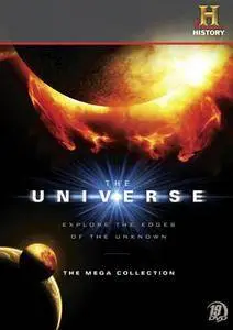 The Universe (2007)