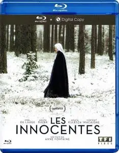 The Innocents (2016) Les innocentes