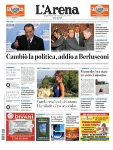 l'Arena - 13 Giugno 2023