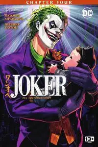 DC-Joker One Operation Joker 2023 No 04 2023 HYBRID COMIC eBook