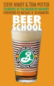 Beer School: Bottling Success at the Brooklyn Brewery