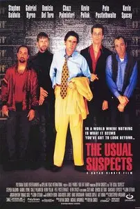 The Usual Suspects (1995)