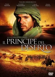 Il Principe del Deserto (2011)