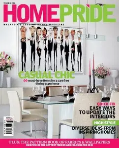HomePride - December 2012/January 2013 (True PDF)