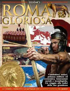 BBC History Italia - Roma Gloriosa (2016)
