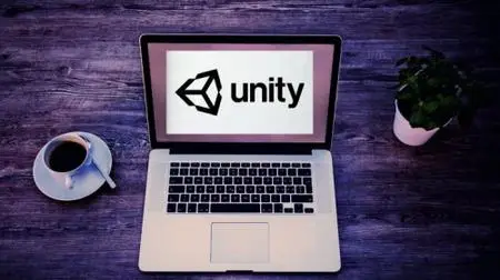 Learn Unity 3D by creating a simple game