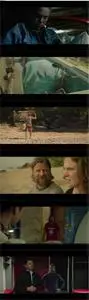 Gringa (2023)