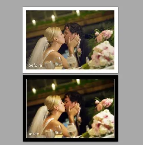 Kubota Photoshop® Action Paks, vol3