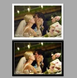 Kubota Photoshop® Action Paks, vol3