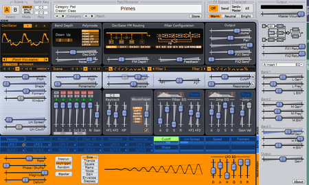 Vember Audio Surge 1.5.0