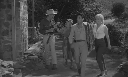 The Misfits (1961)