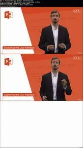 Microsoft Office PowerPoint 2016: Part 2 (Advanced)