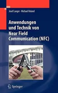 Anwendungen und Technik von Near Field Communication (NFC)